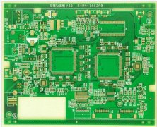 線路板鍍金工藝詳細介紹